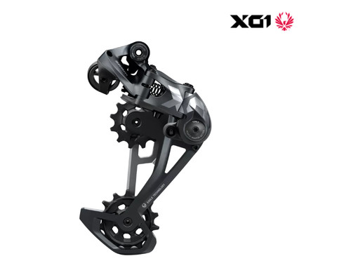 Sram x01 eagle rear - x01,