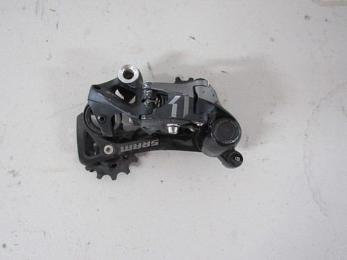 Sram x01 rear derailleur - rear,
