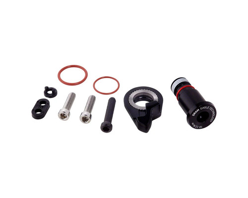 Sram x01 eagle rear - eagle, derailleur